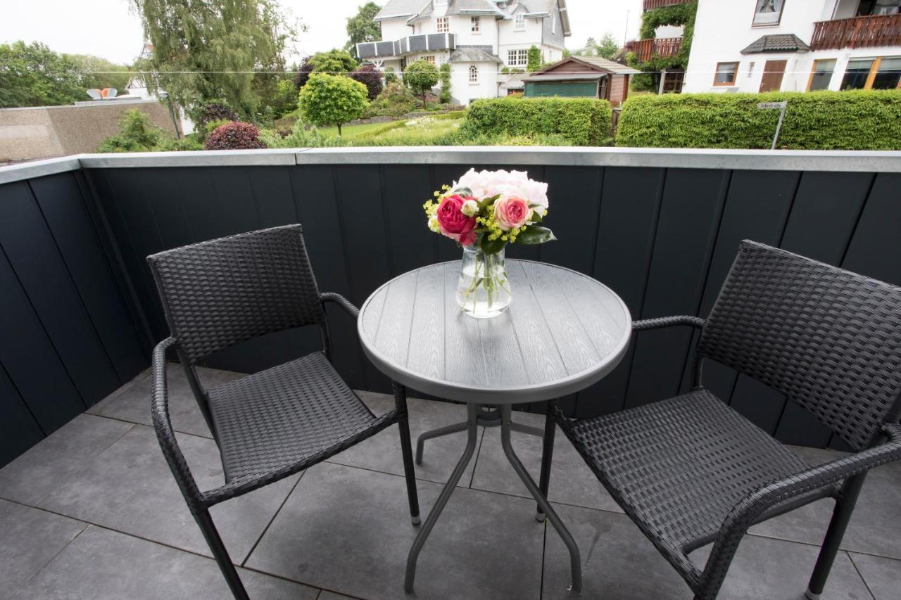 Hotel Forsthaus Winterberg