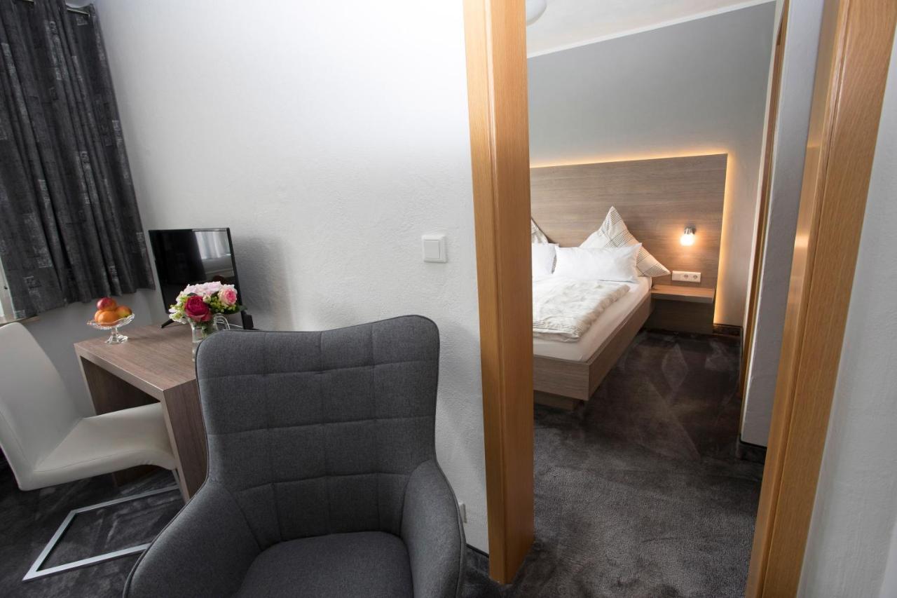 Forsthaus 3*