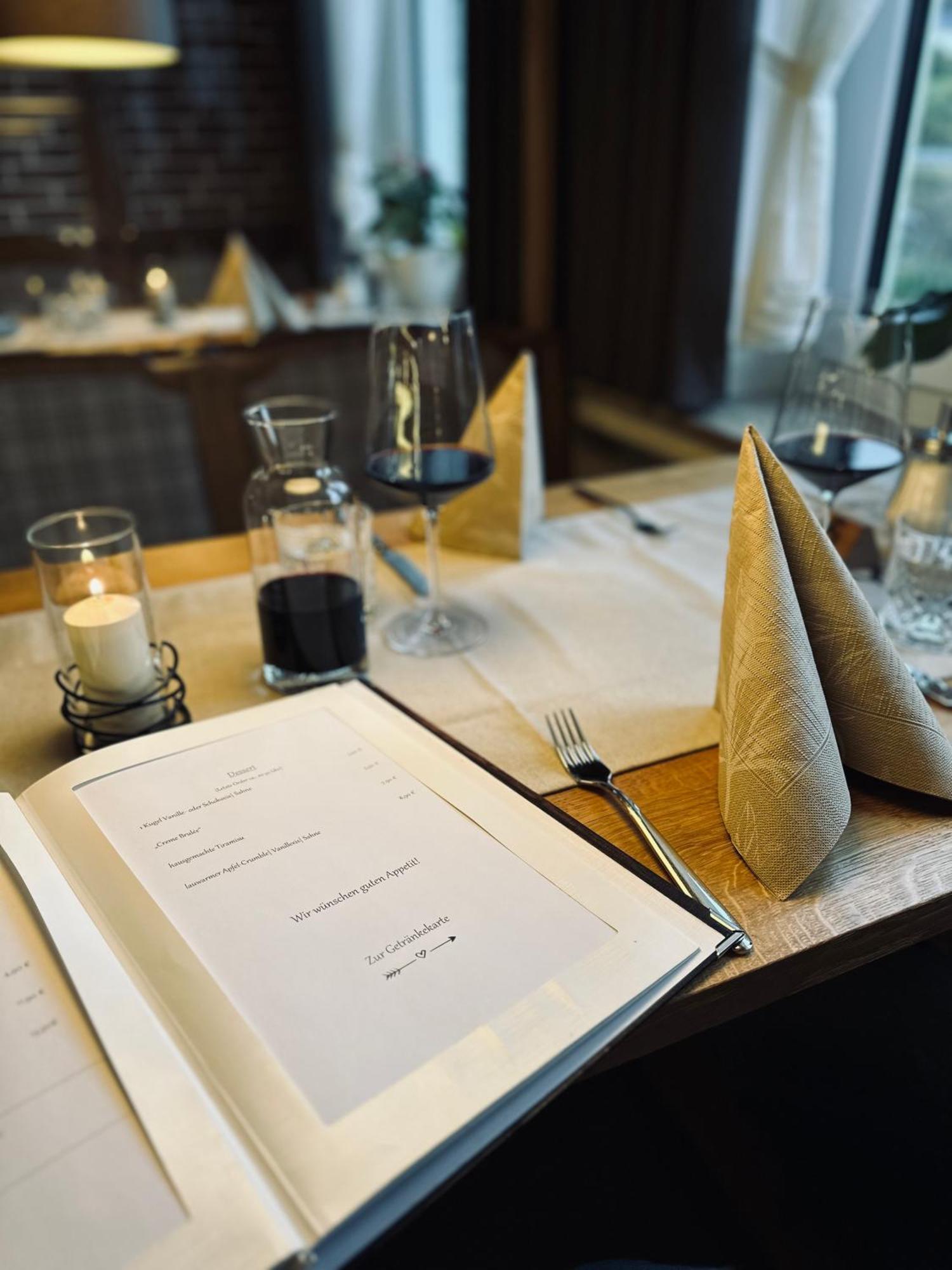 Hotel Forsthaus 3*