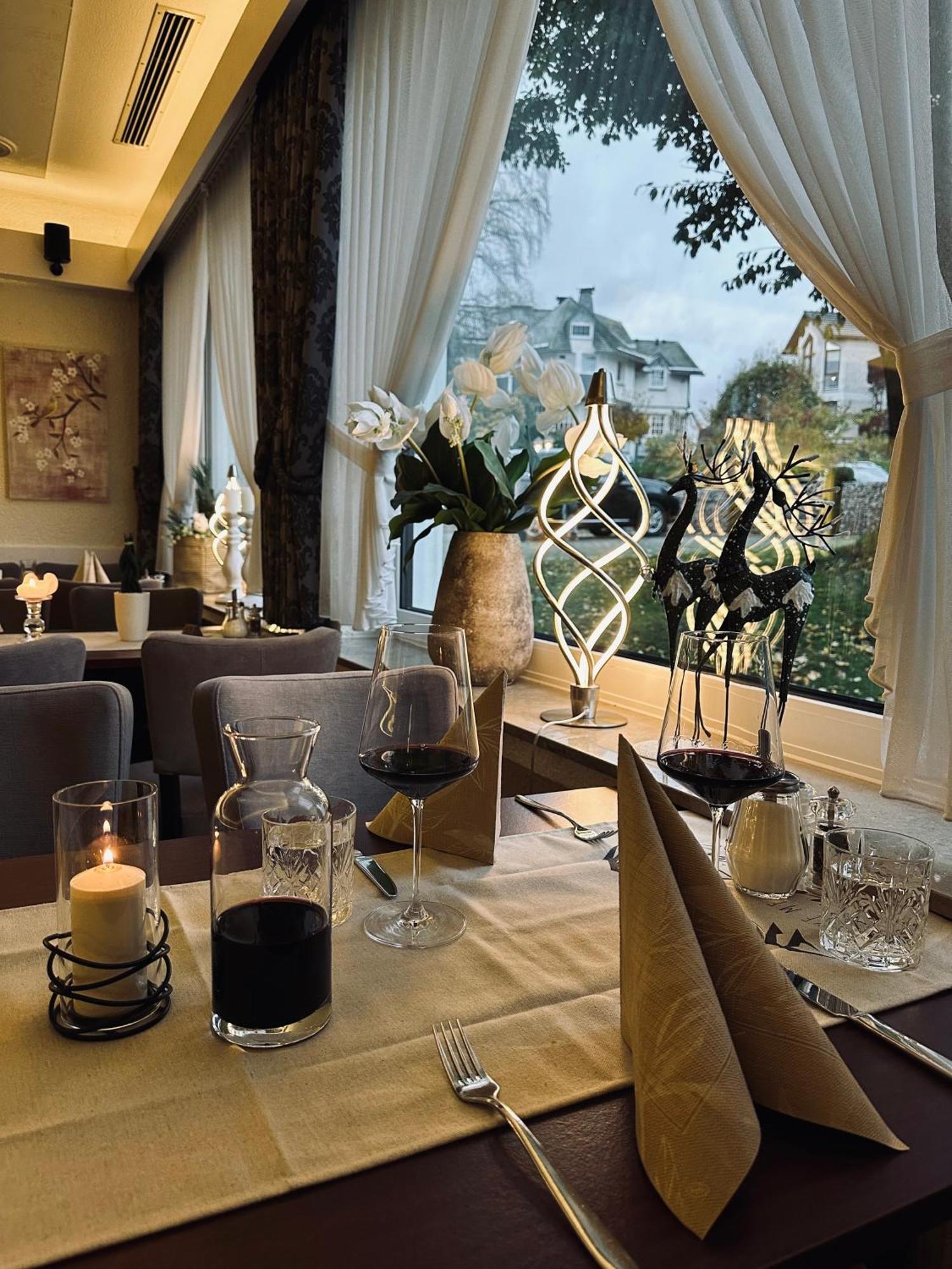 Hotel Forsthaus