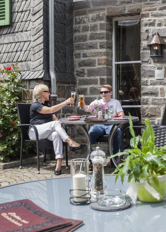 Hotel Forsthaus Winterberg