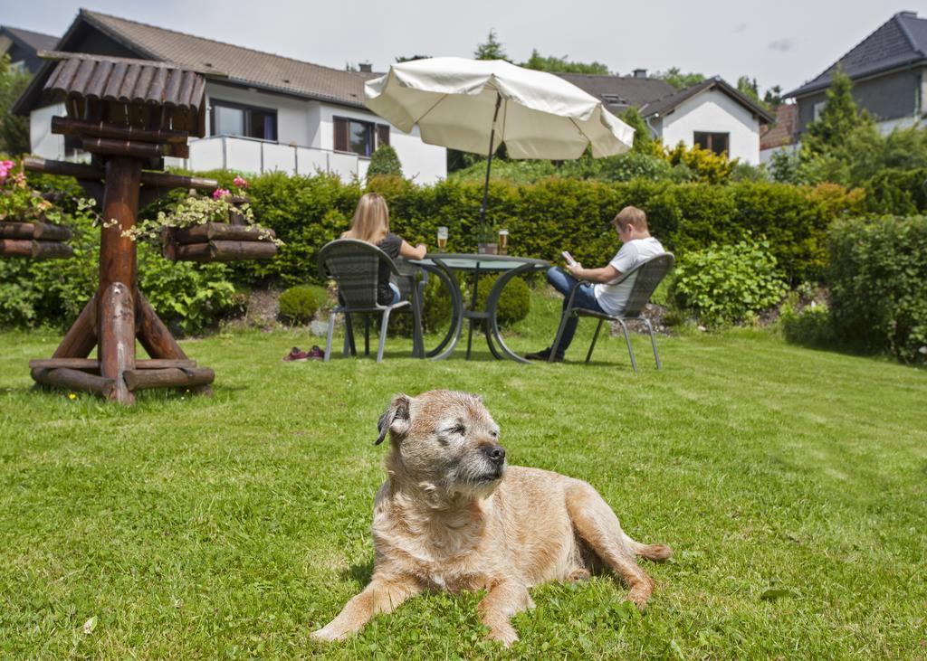 Forsthaus
