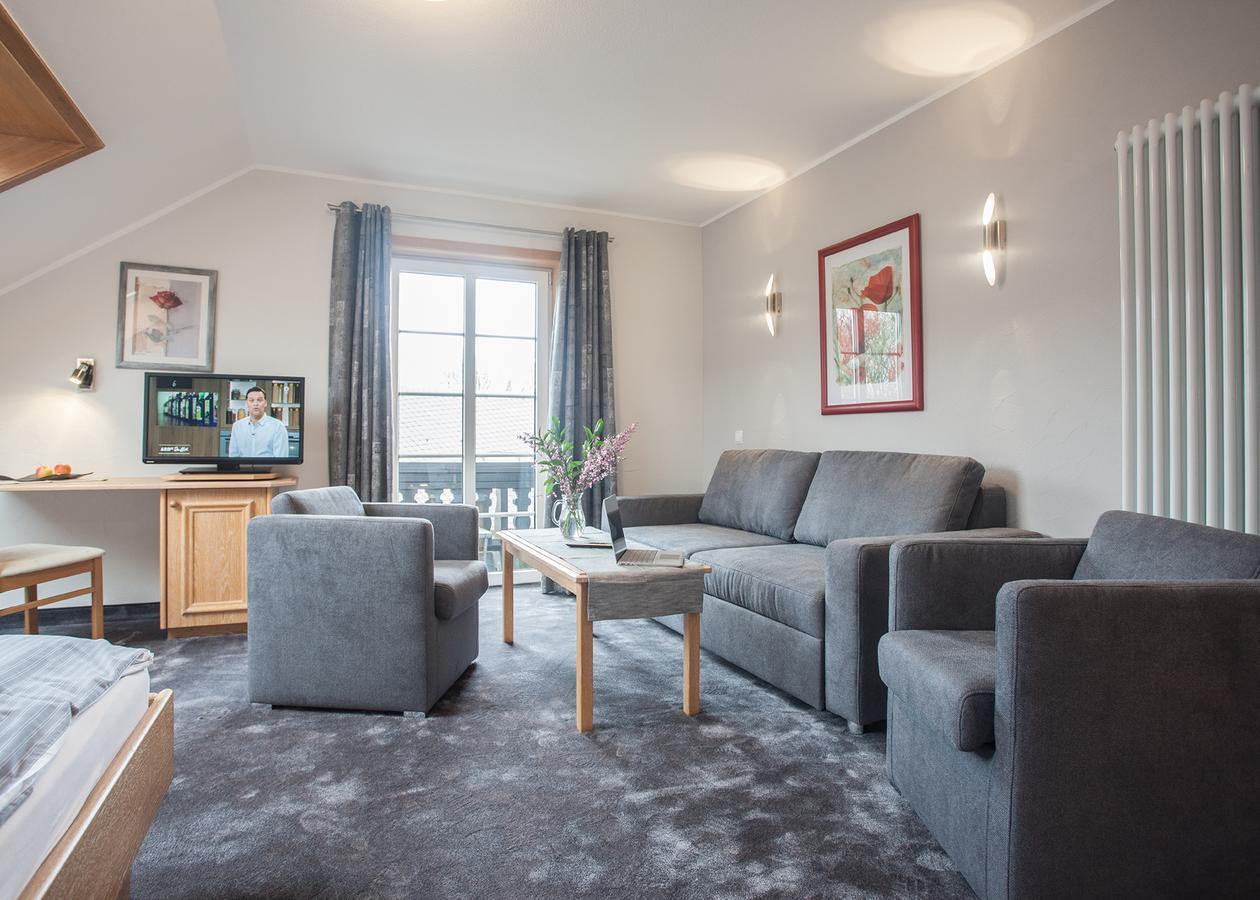 Hotel Forsthaus