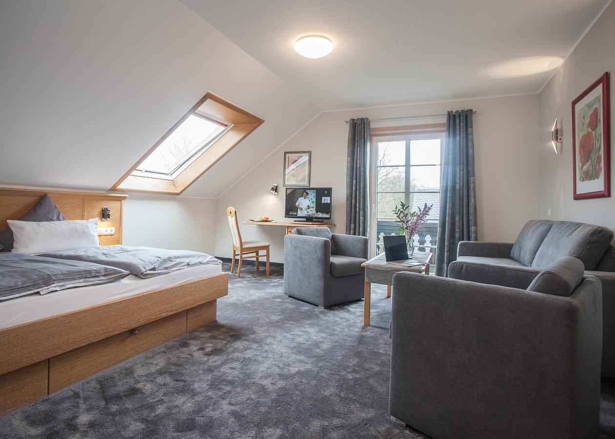 Forsthaus 3* Winterberg