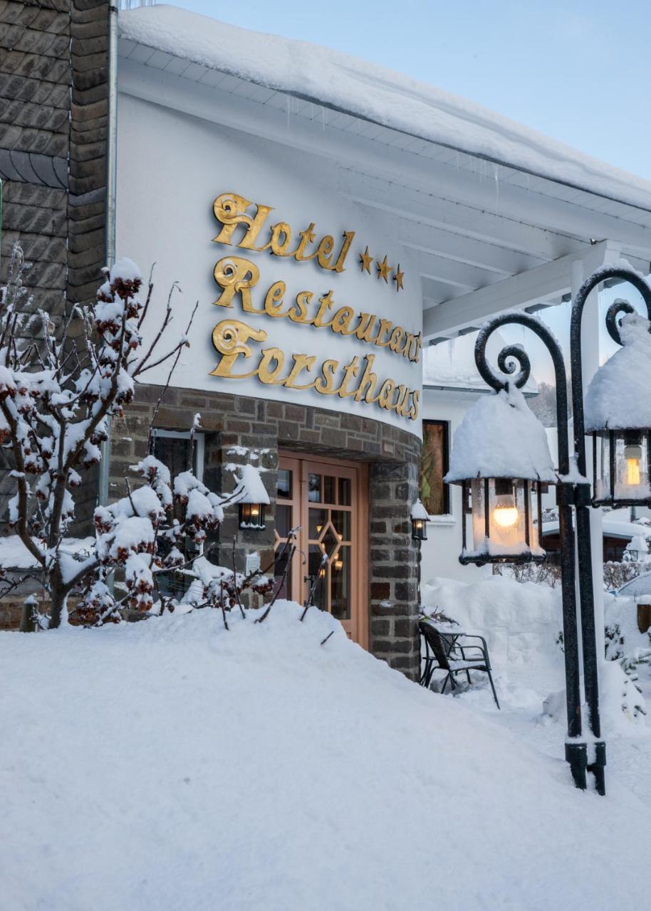 Forsthaus Hotel Winterberg