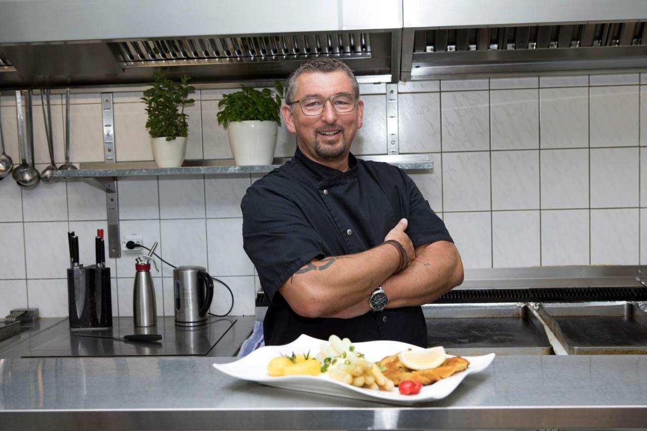 Forsthaus Hotel Winterberg